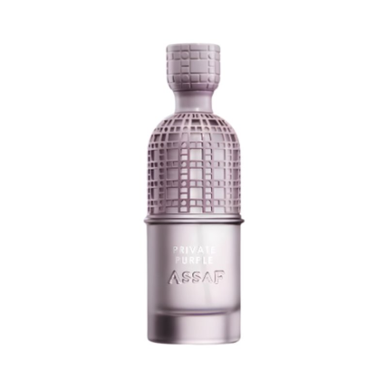 Assaf Private Purple Eau De Parfum 200ml Unisex