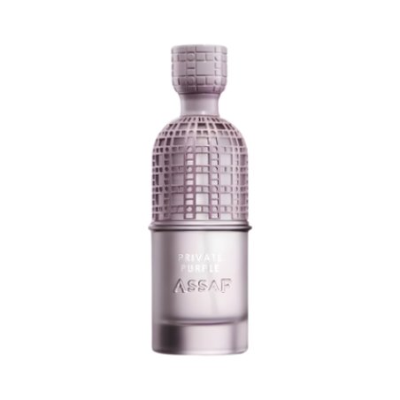 Assaf Private Purple Eau De Parfum 200ml Unisex