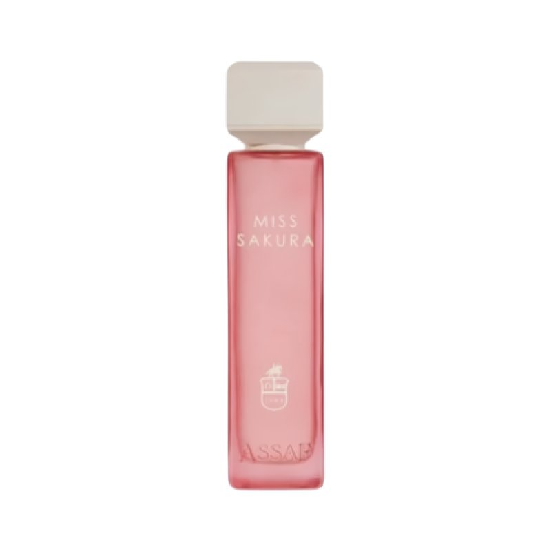 Assaf Miss Sakura Eau De Parfum 200ml - Women's Perfume