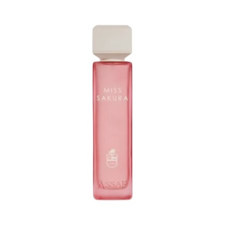 Assaf Miss Sakura Eau De Parfum 200ml - Women's Perfume
