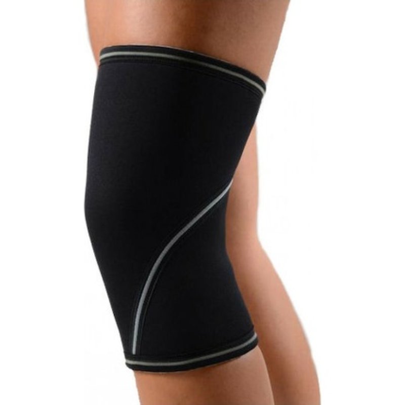 Anatomic Line Epigonatida Dark Brown 5020 L