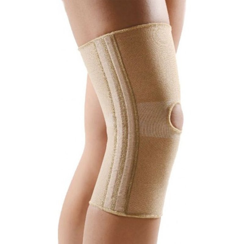 Anatomic Line Elastic Support Bandage for Elbow 6504-M