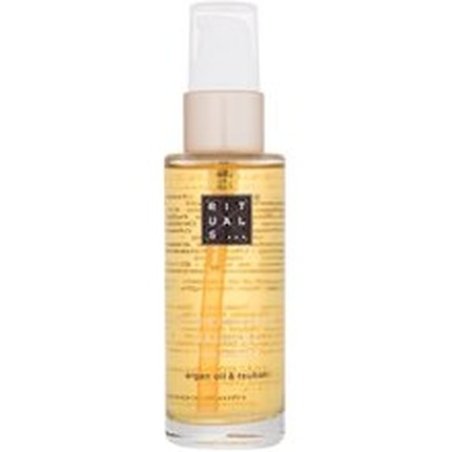 Rituals Elixir Hair Collection Intense Nourishing Hair Oil 45ml by Rituals