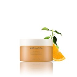 Glow Vita Goodnight Cream Orange & Neroli