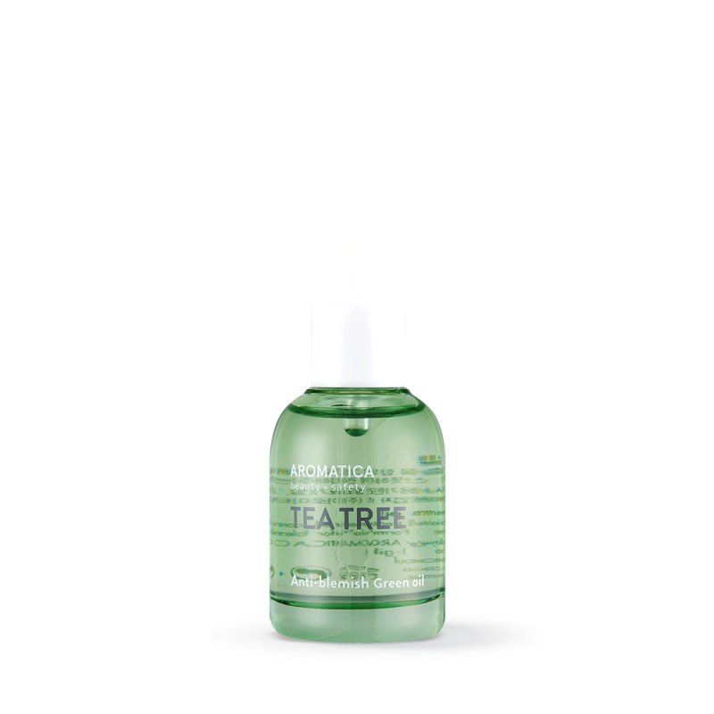 AROMATICA Tea Tree Green Oil 30 ml