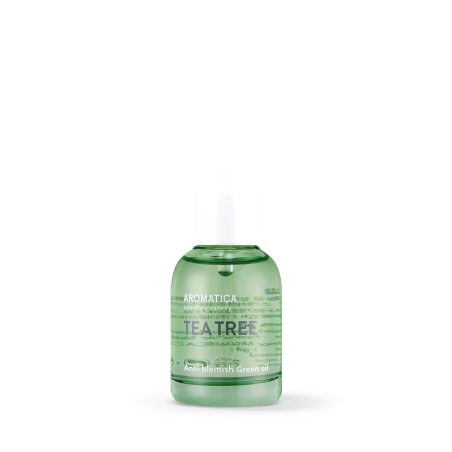 AROMATICA Tea Tree Green Oil 30 ml