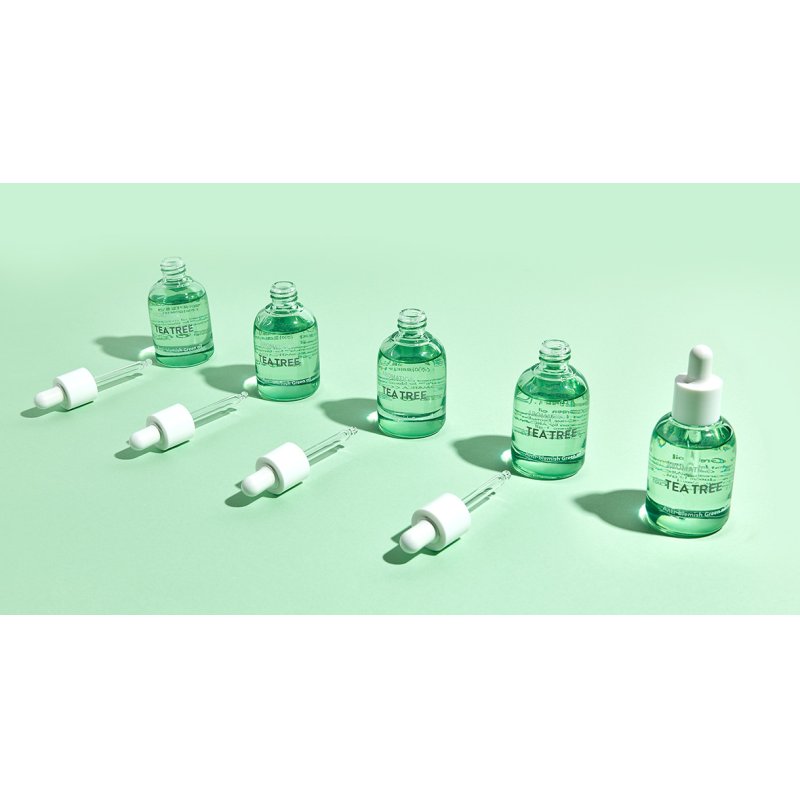 AROMATICA Tea Tree Green Oil 30 ml