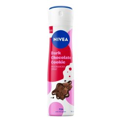 Nivea Deodorant Le Choco Cookie 150ml