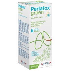 Aristeia Farmaceutici Perlatox Green New Formula 200ml