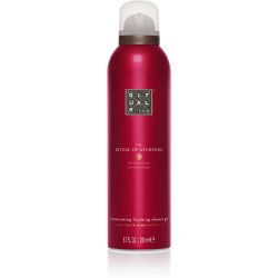 RITUALS The Ritual of Ayurveda Foaming Shower Gel 200ml