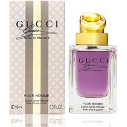 Gucci Made To Measure Aftershave 90ml