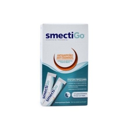 Arriani Smectigo 12 Sachets