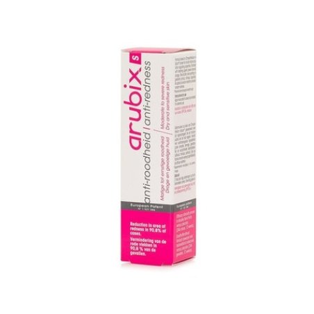 Arubix S Antirougeurs Cream 30ml