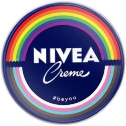 Nivea Be You Moisturizing Cream For Hands, Face, And Body - 75ml