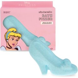 MAD Beauty Disney Cinderella Official Bath Fizzer