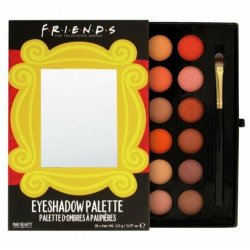 Mad Beauty Friends Marco Eyeshadow Palette
