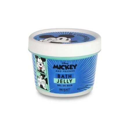Mad Beauty Disney Mickey & Friends Bath Jelly Mickey