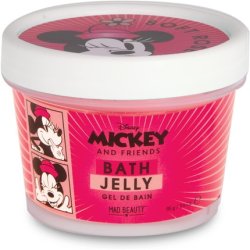 Mickey & Friends Bath Jelly Minnie