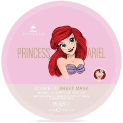 Mad Beauty Disney Princess Pure Ariel Face Mask