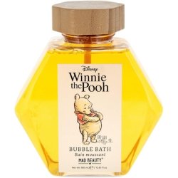 Winnie The Pooh Bubble Bath in Honey Pot by Disney with Cute Honey Spoon