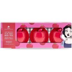 Mad Beauty Disney Princess Snow White Clay Face Mask
