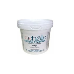 Eucerin Aqua 600g Jar - Moisturizing Skin Care