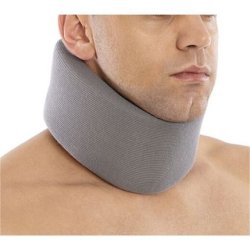 Anatomic Help Anatomic Help 0550 Cervical Collar Grey - Height 9cm, One Size