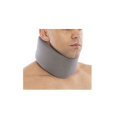 Anatomic Help Anatomic Help 0550 Cervical Collar Grey Height 7cm One Size