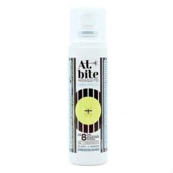 Atbite At Bite Mosquito Family Protection Spray - 100 Ml