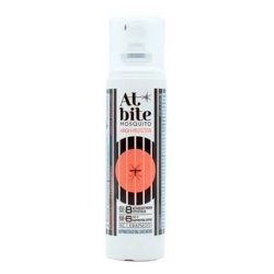 Atbite At Bite Mosquito High Protection Spray 100 Ml