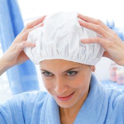Charlotte Shampoo