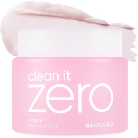 Clean It Zero