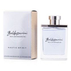 Baldessarini Nautic Spirit After Shave Lotion 90ml Perfume