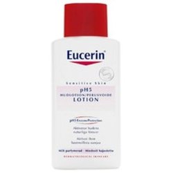 Eucerin Moisturizing Body Lotion Ph5