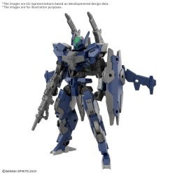 30MM - 1/144 eEXM-40 Iglight (High-Mobility Type) - Model Kit
