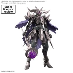 30MF - Necrosmephisto - Model Kit