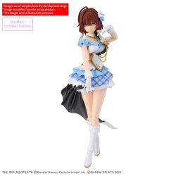 30MS - Mikoto Aketa - Model Kit