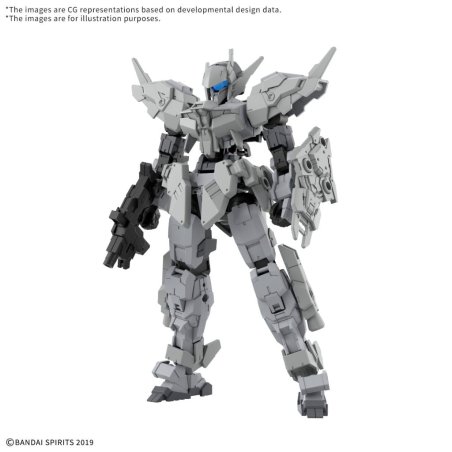 30MM - 1/144 eEXM-17RE Alto Refine - Model Kit
