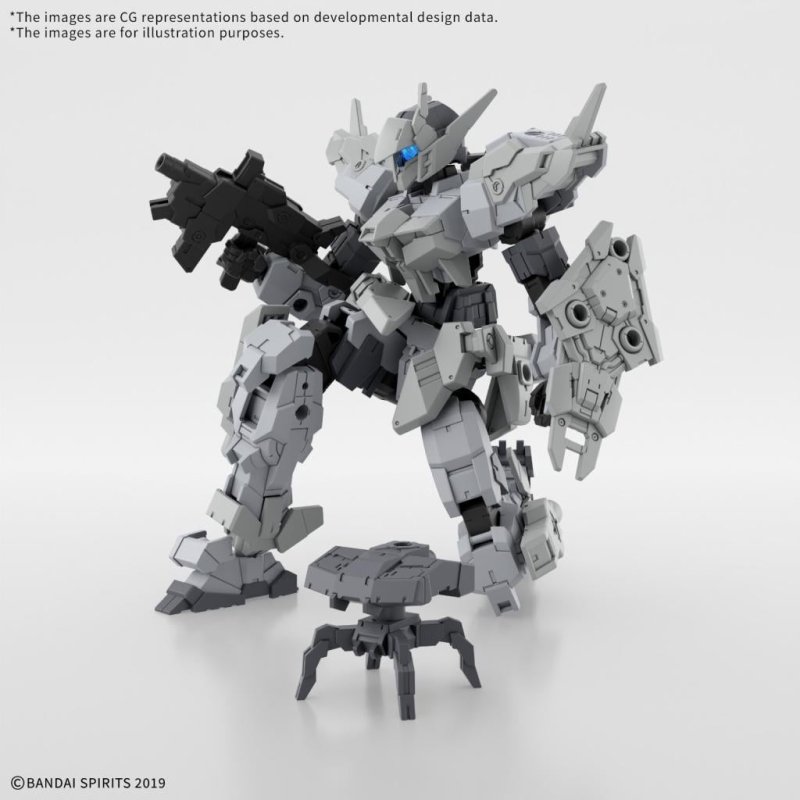 30MM - 1/144 eEXM-17RE Alto Refine - Model Kit