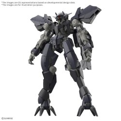 GUNDAM - Full Mechanics 1/100 Graze Ein - Model Kit