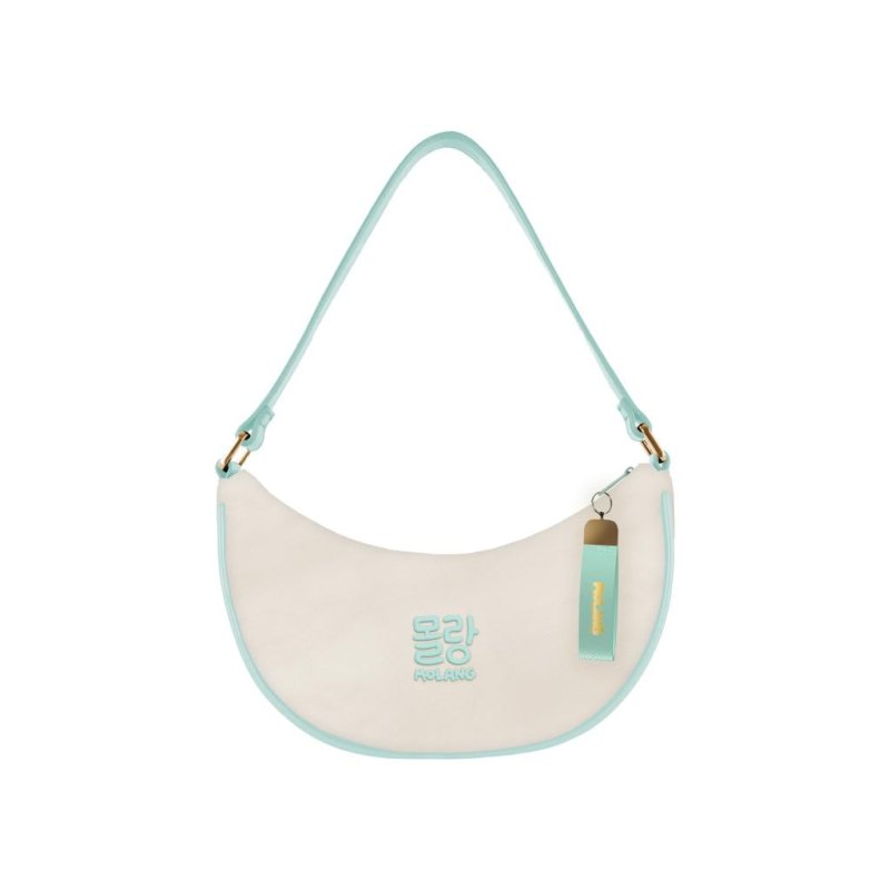 MOLANG - Blossom - Sac à Main