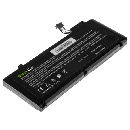 Green Cell AP02V2 laptop spare part Battery