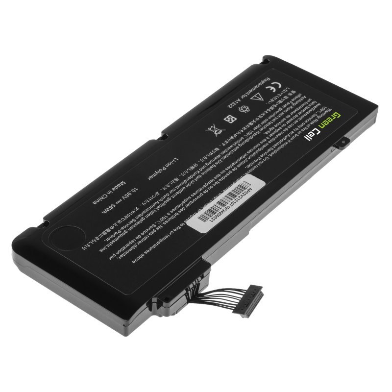 Green Cell AP02V2 laptop spare part Battery