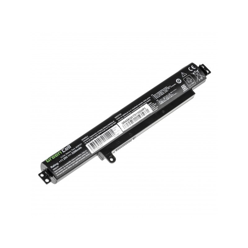 Green Cell AS83 laptop spare part Battery