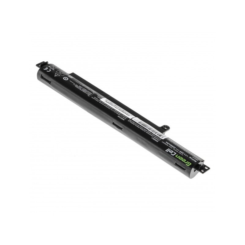 Green Cell AS83 laptop spare part Battery