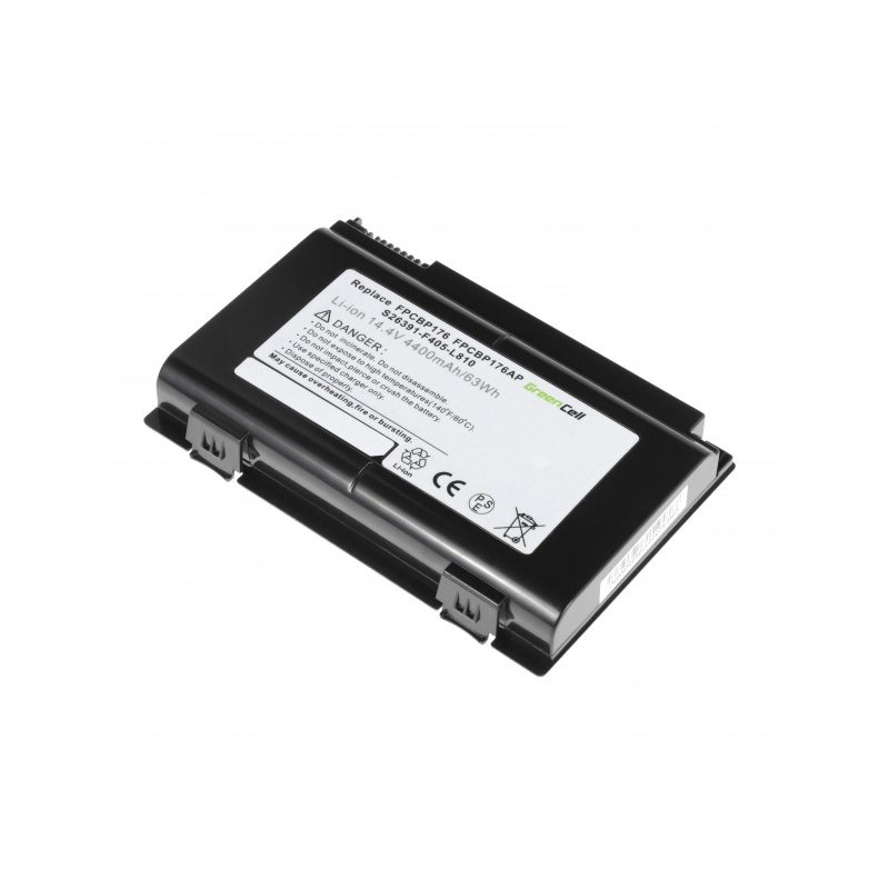 Green Cell FS23 laptop spare part Battery