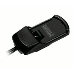Bury System 9 basePlate Noir