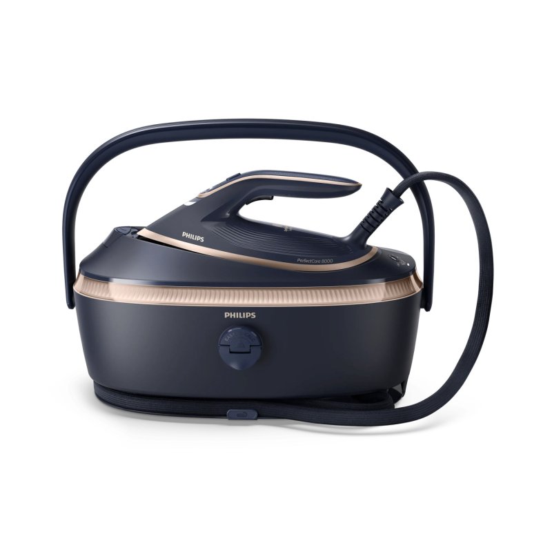 Philips Centrale vapeur PerfectCare série 8000