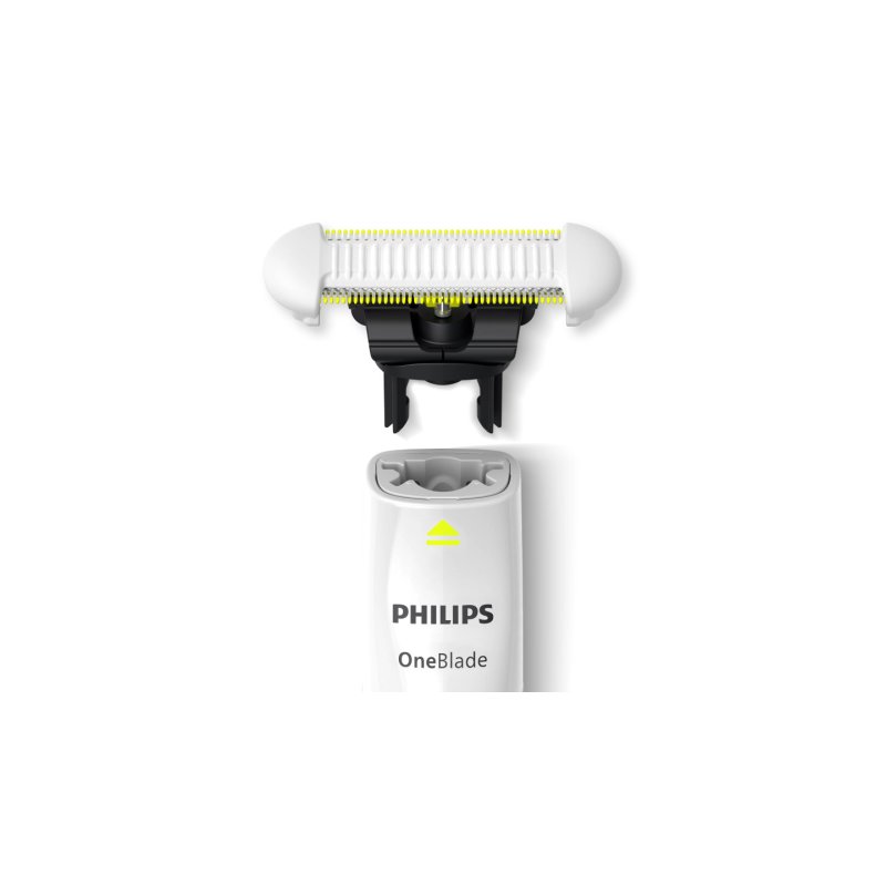 OneBlade QP229/52 Rasierklingen 2er