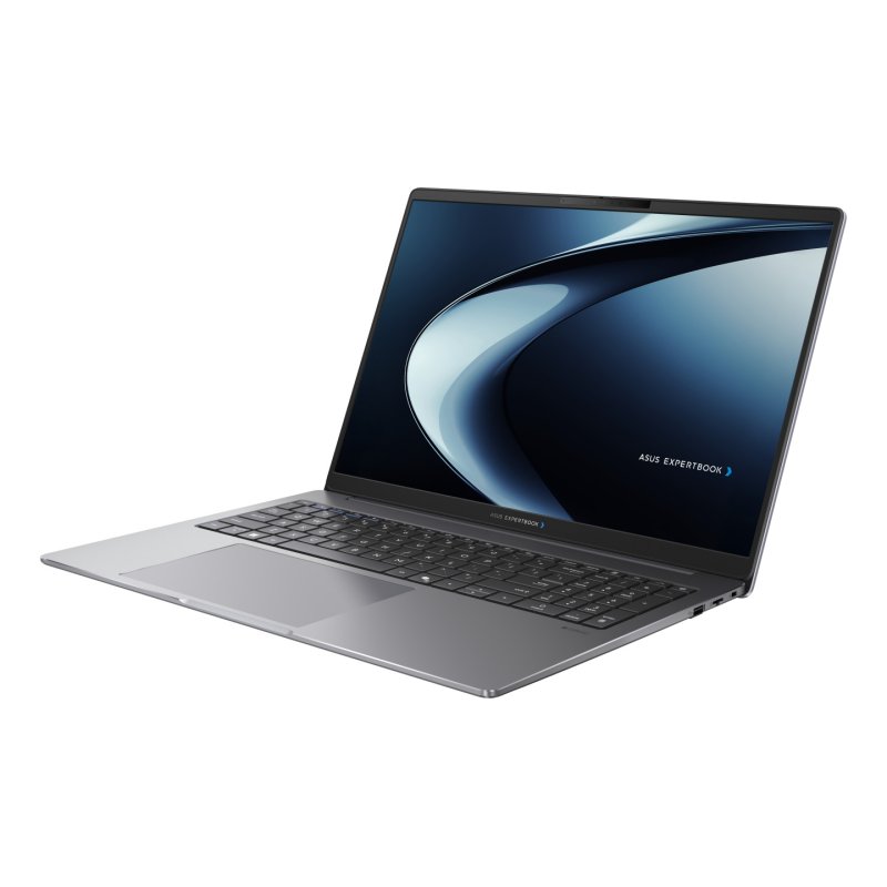 ASUS ExpertBook P5 G2 PM5606CGA-SH0086X Copilot PC AMD Ryzen AI 7 445 Ordinateur portable 40,6 cm (16") WUXGA 64 Go